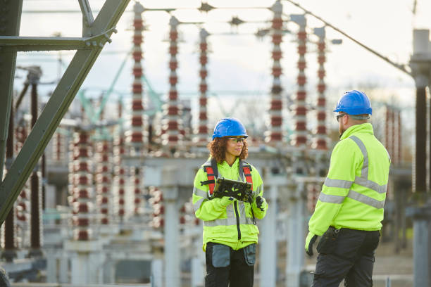 Best Electric Panel Repair  in Perry, OK
