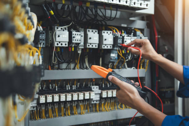 Best Electrician for Home Renovation  in Perry, OK