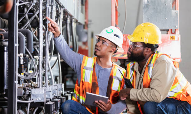 Best Emergency Electrical Repair  in Perry, OK