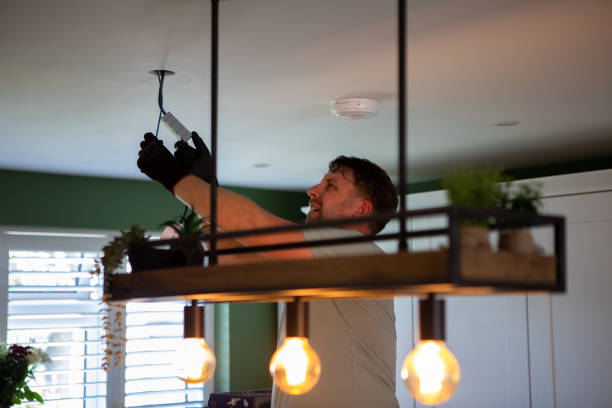 Best Generator Installation Services  in Perry, OK