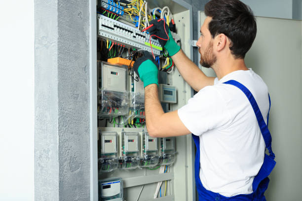  Perry, OK Electrician Pros