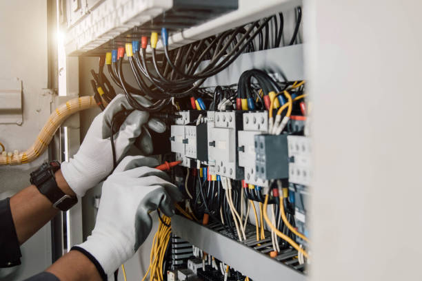 Best Electrical Contractors for Businesses  in Perry, OK